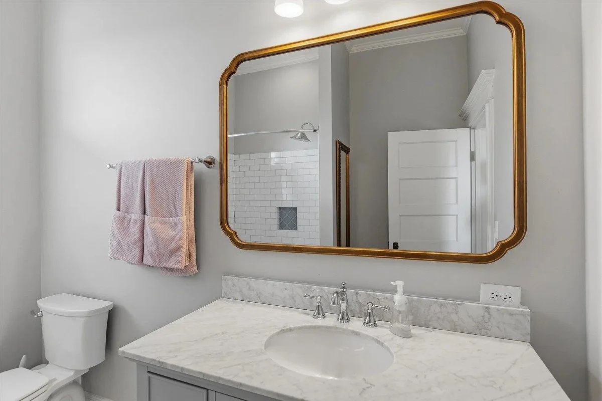 1920 Classical Revival house Memphis Tennessee - 26 - bathroom.webp