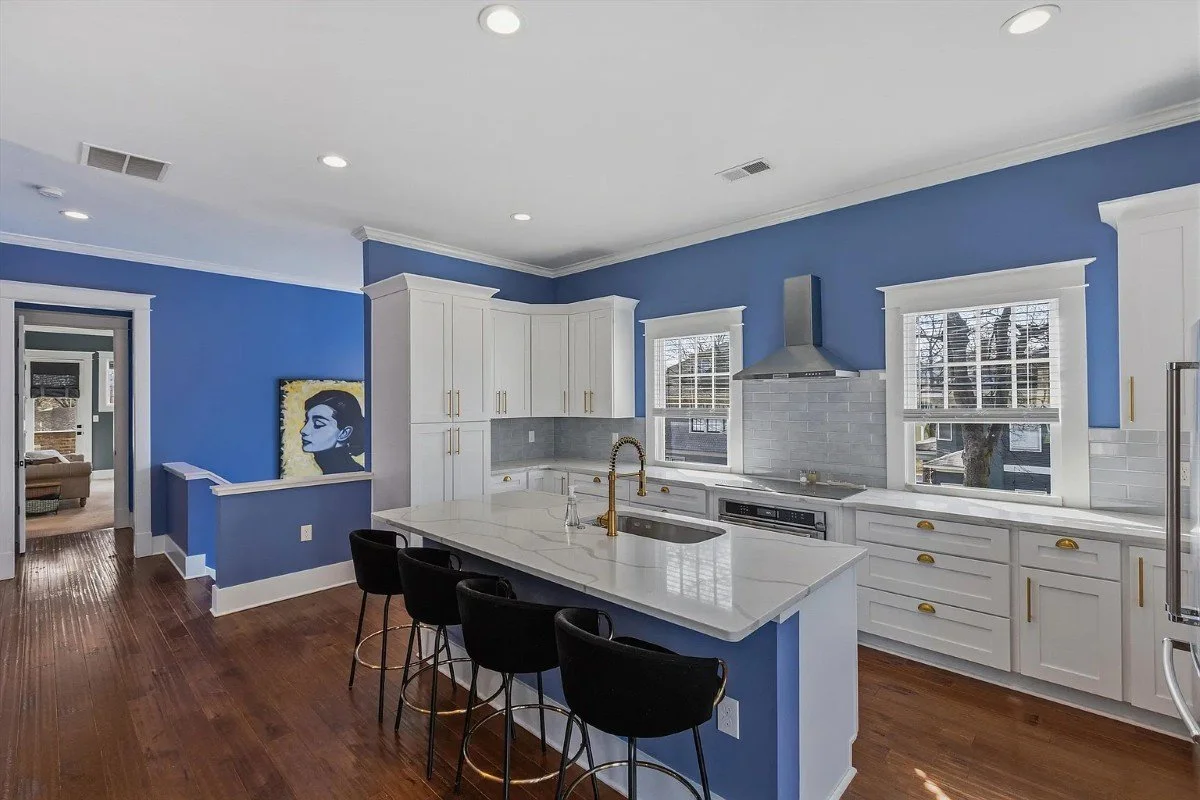 1920 Classical Revival house Memphis Tennessee - 30 - kitchen.webp