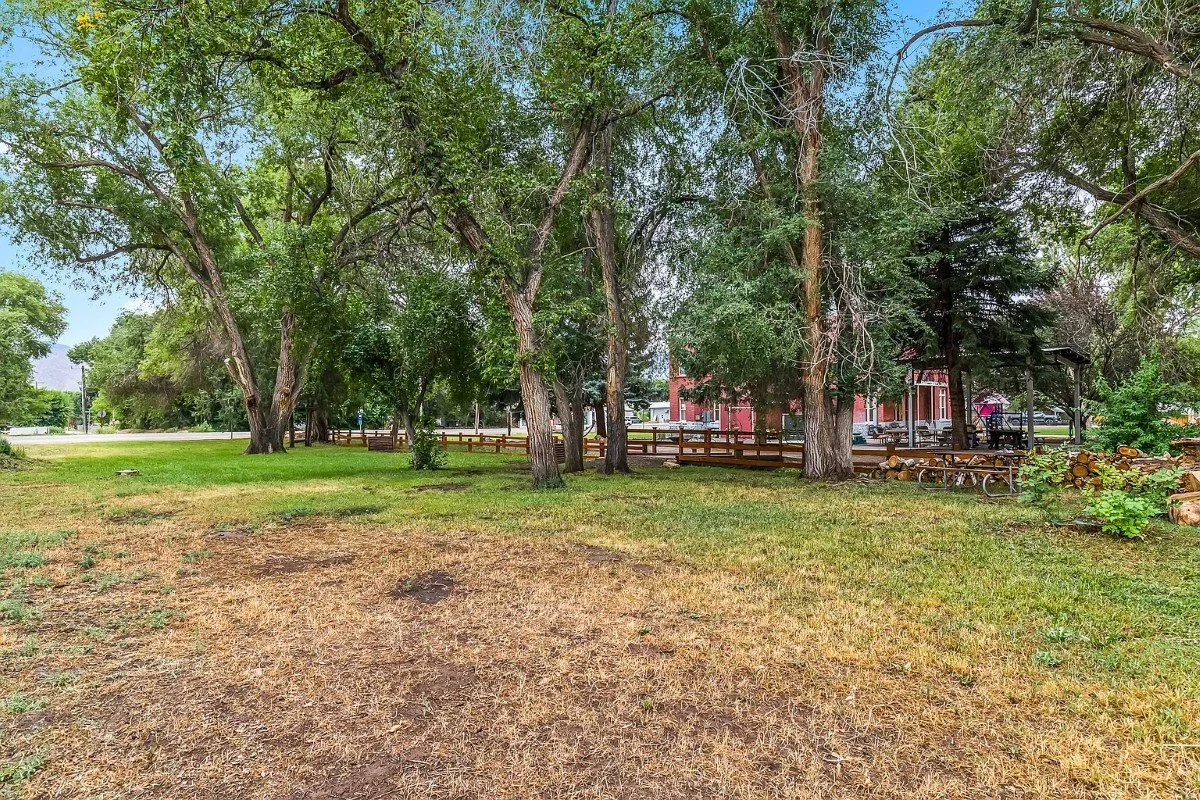 The Historic Junction Courthouse 1903 Edwardian Junction Utah - 12 - backyard.webp