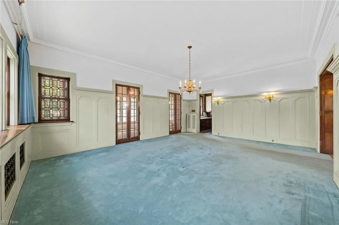 1900 Colonial Revival house Cleveland Heights Ohio - 18 - dining room.jpg