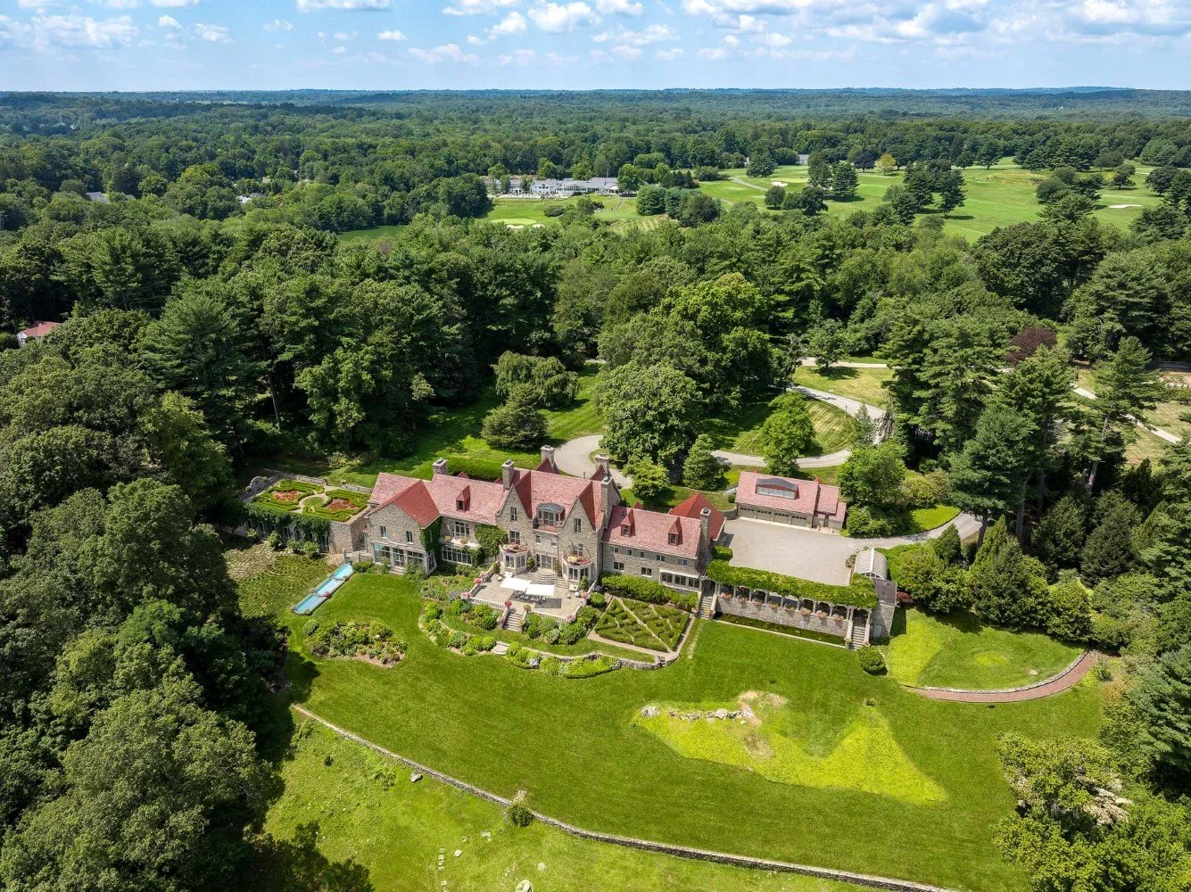 Hillandale 1900 European manor in Stamford Connecticut (36).jpg