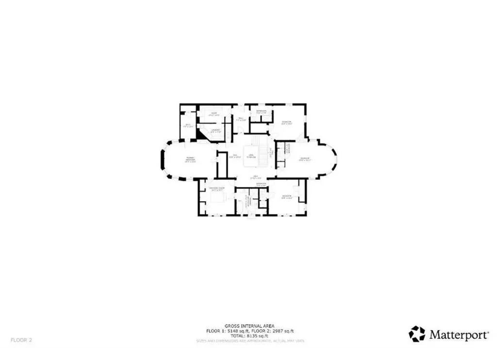 The Lee Rogers House 1890 Colonial Revival Covington Georgia - house plans 2.webp