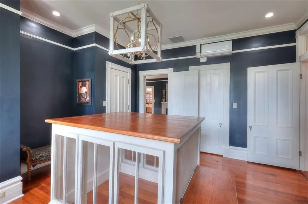 The Lee Rogers House 1890 Colonial Revival Covington Georgia - 28 - kitchen.webp