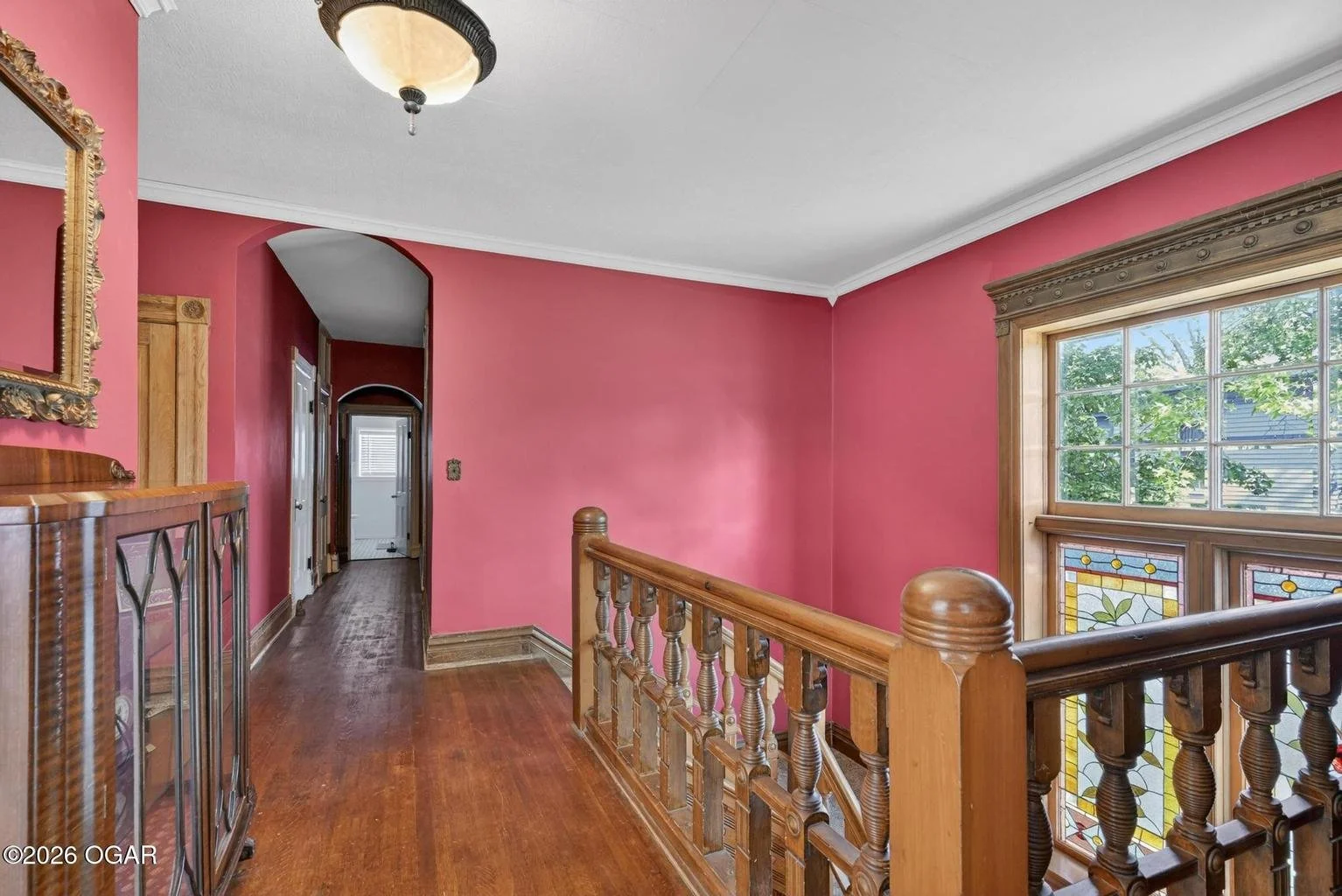 The Irwin House 1897 Queen Anne Carthage Missouri - 37 - second floor.jpg