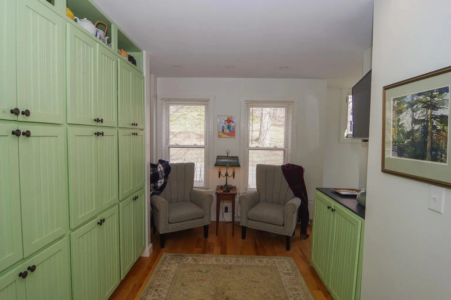 1850 Victorian house Dexter Maine - 25 - kitchen.webp