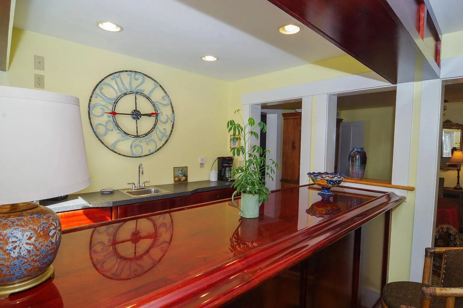 1850 Victorian house Dexter Maine - 76 - kitchen.webp