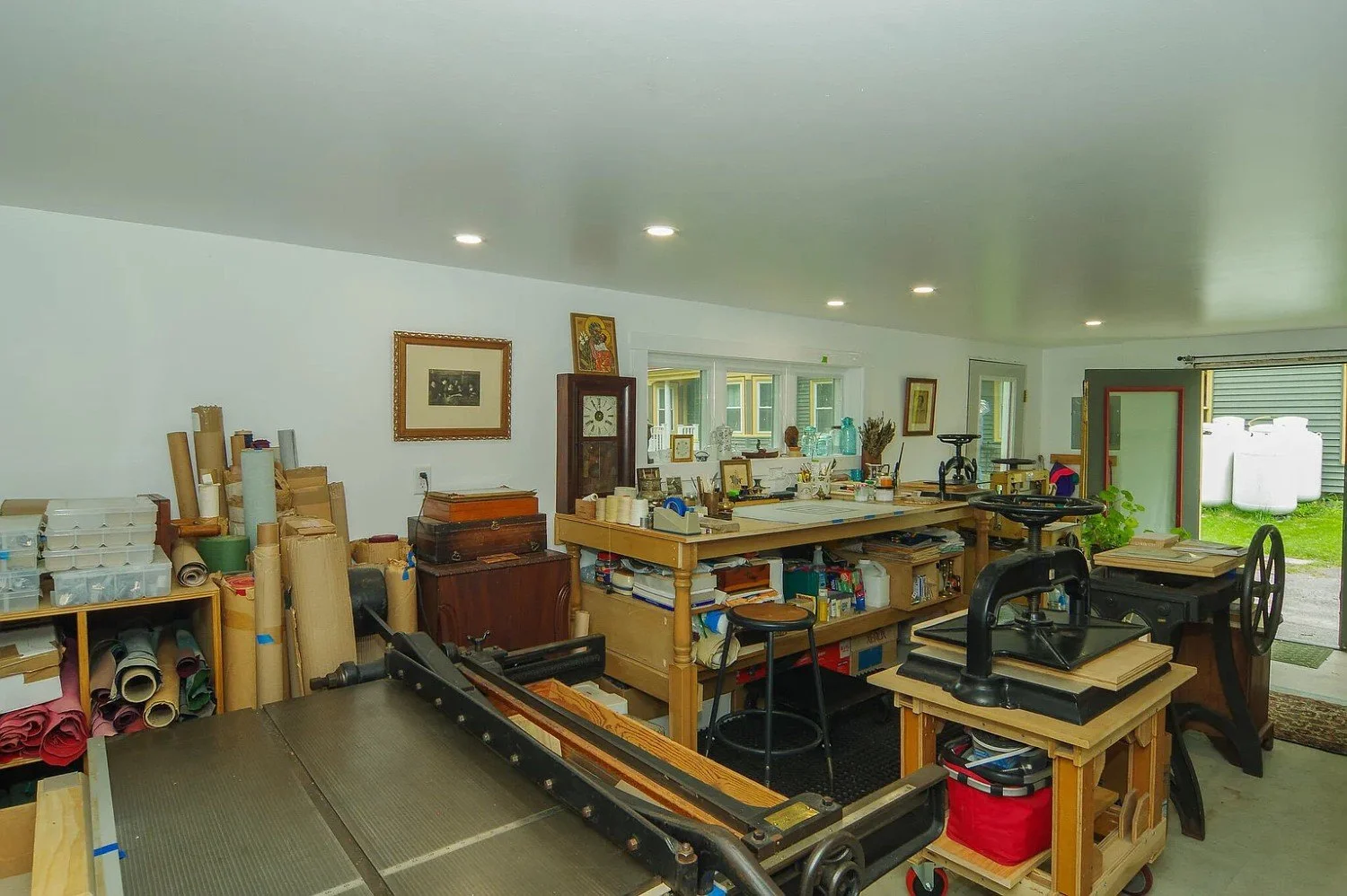 1850 Victorian house Dexter Maine - 83 - workshop.webp