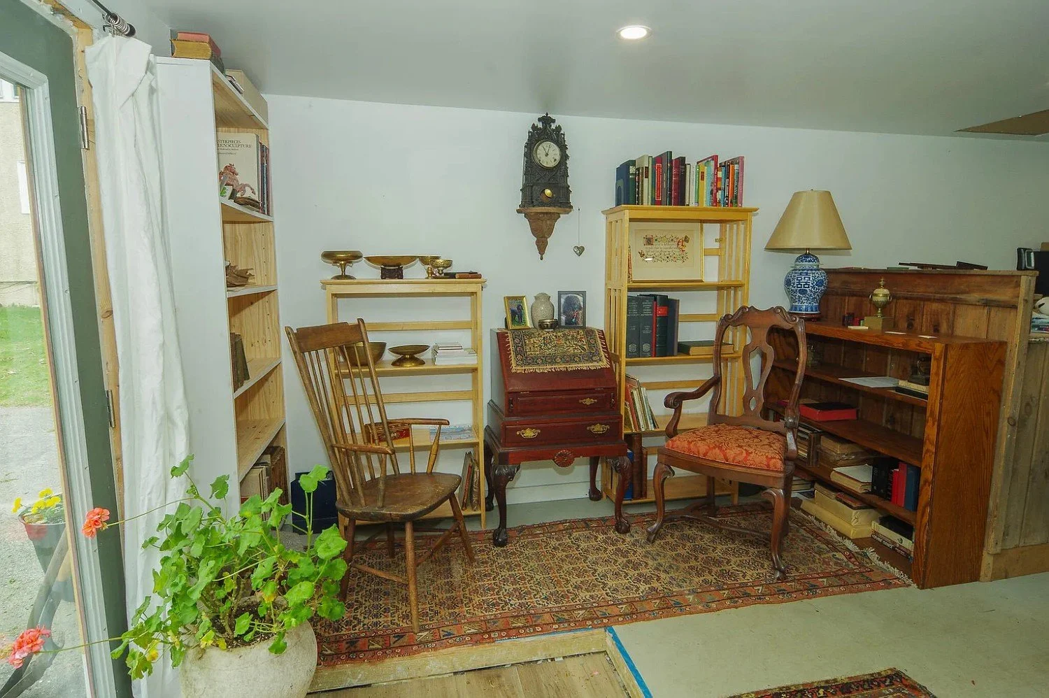 1850 Victorian house Dexter Maine - 84 - workshop.webp