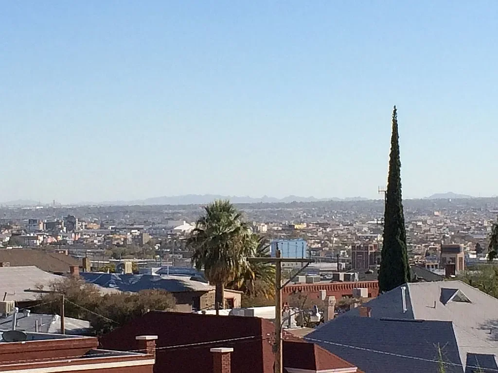 The Kohlberg Residence 1910 Mediterranean Revival El Paso Texas - 14 - house view.webp