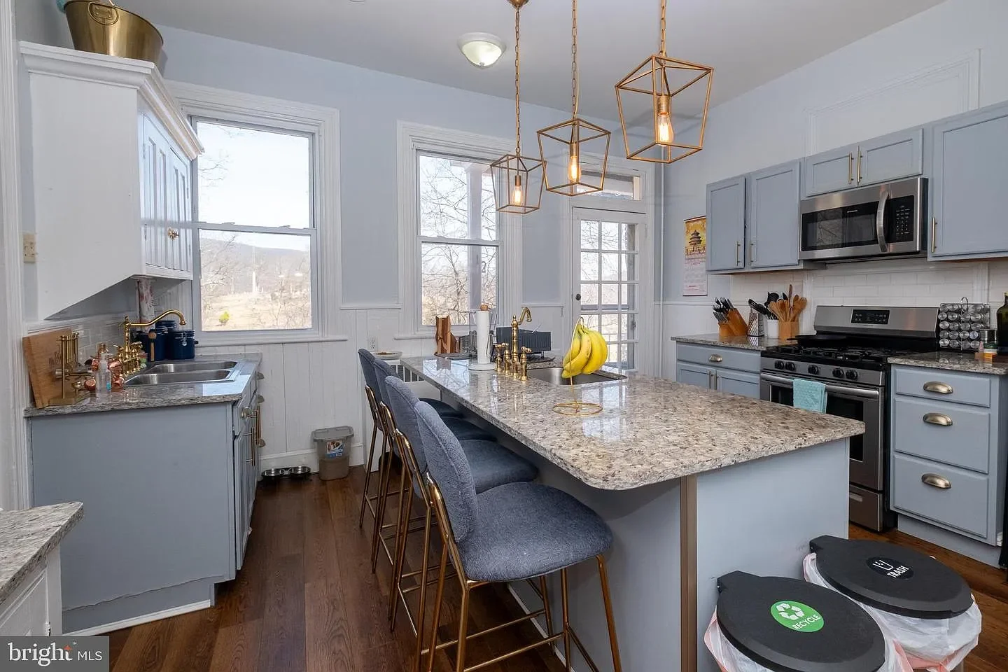 1901 Victorian house Cumberland Maryland - 25 - kitchen.webp