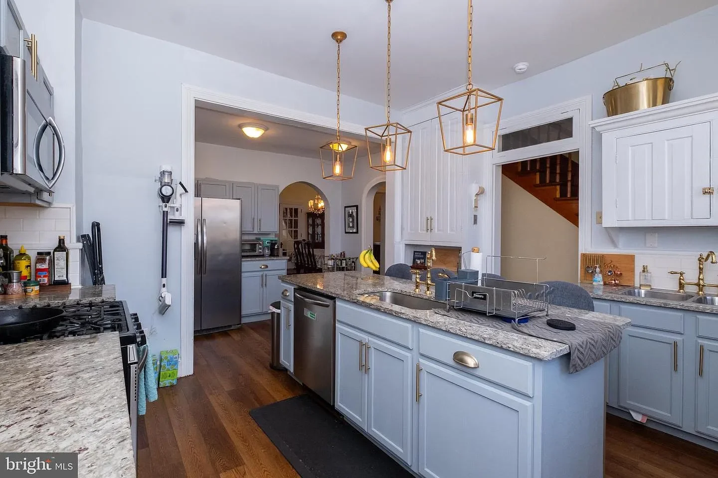 1901 Victorian house Cumberland Maryland - 26 - kitchen.webp