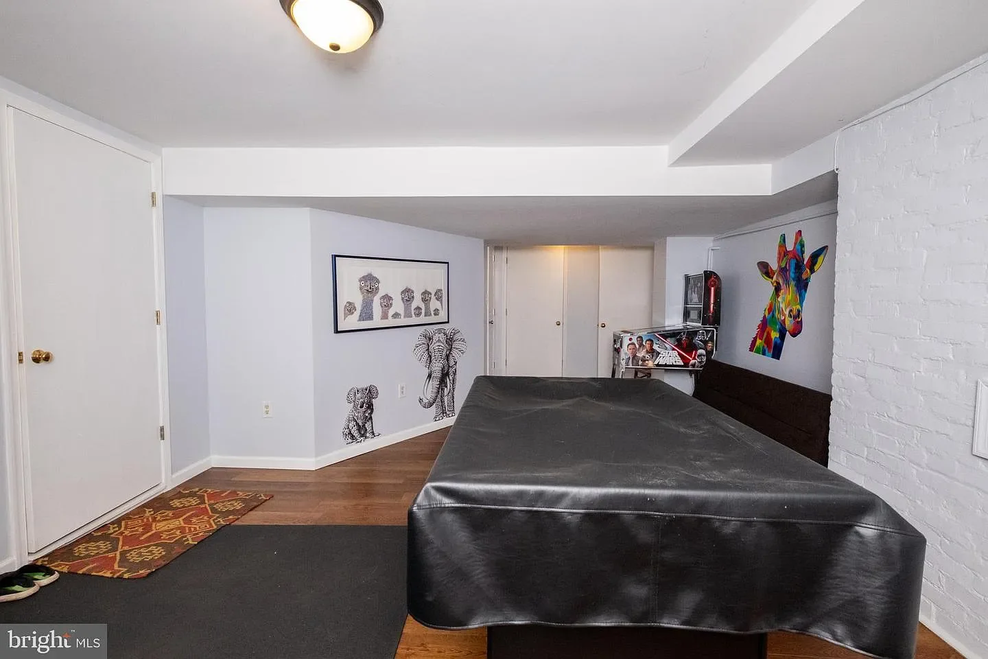 1901 Victorian house Cumberland Maryland - 50 - gym.webp