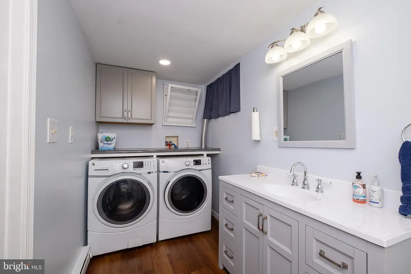 1901 Victorian house Cumberland Maryland - 53 - laundry.webp