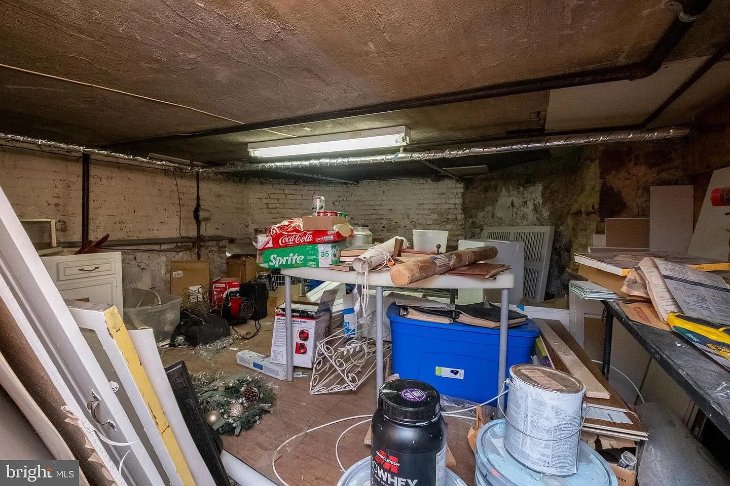 1901 Victorian house Cumberland Maryland - 54 - basement.webp