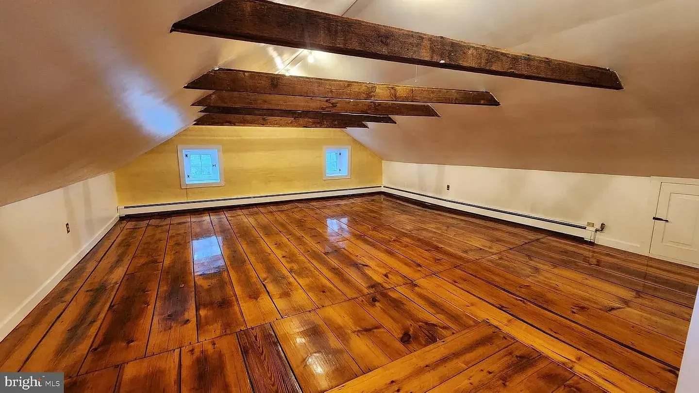 1845 Stone Farmhouse Orefield Pennsylvania - 26 - open area.webp