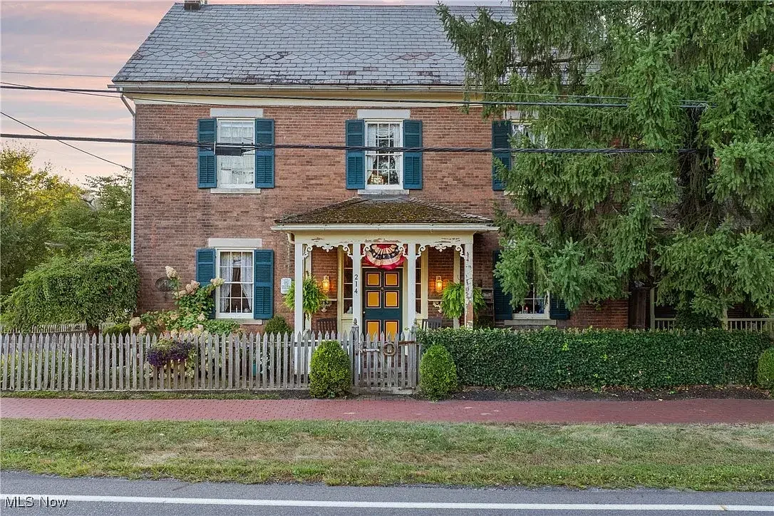 The Louis Zimmerman House 1877 Zoar Ohio 6.webp