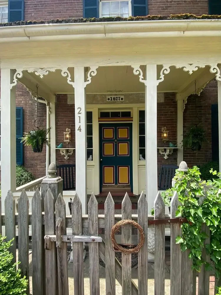 The Louis Zimmerman House 1877 Zoar Ohio 1.webp