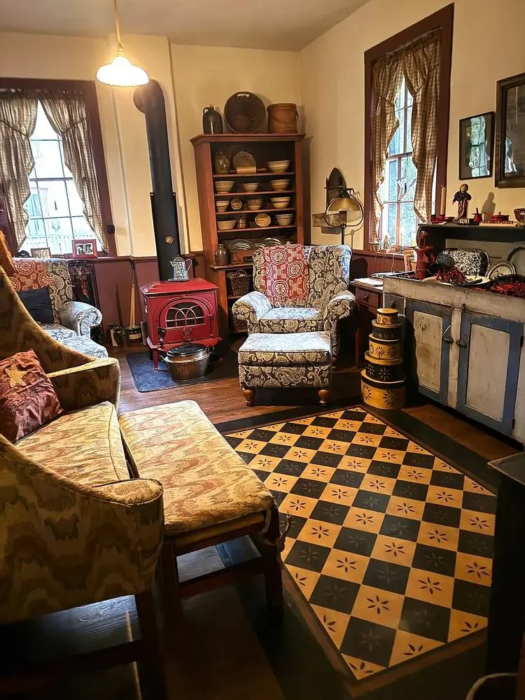 The Louis Zimmerman House 1877 Zoar Ohio 11.webp