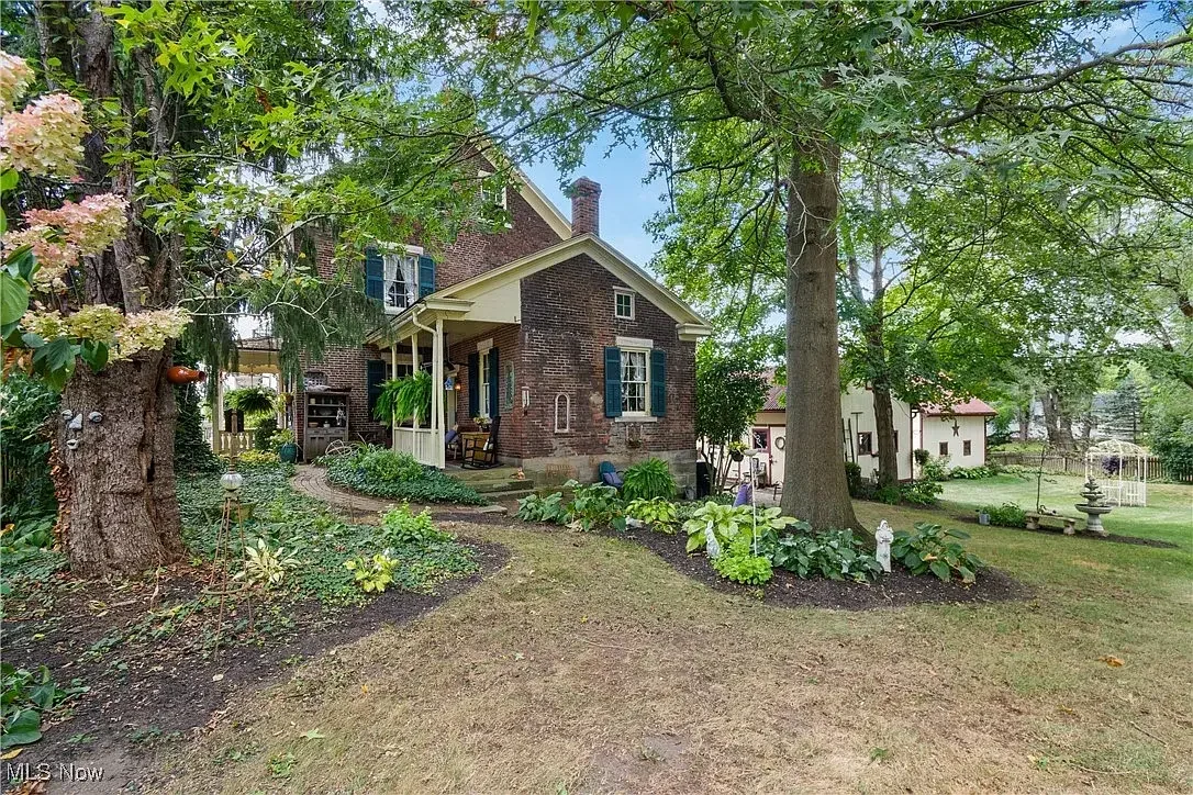 The Louis Zimmerman House 1877 Zoar Ohio 49.webp