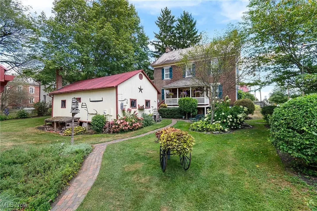 The Louis Zimmerman House 1877 Zoar Ohio 51.webp