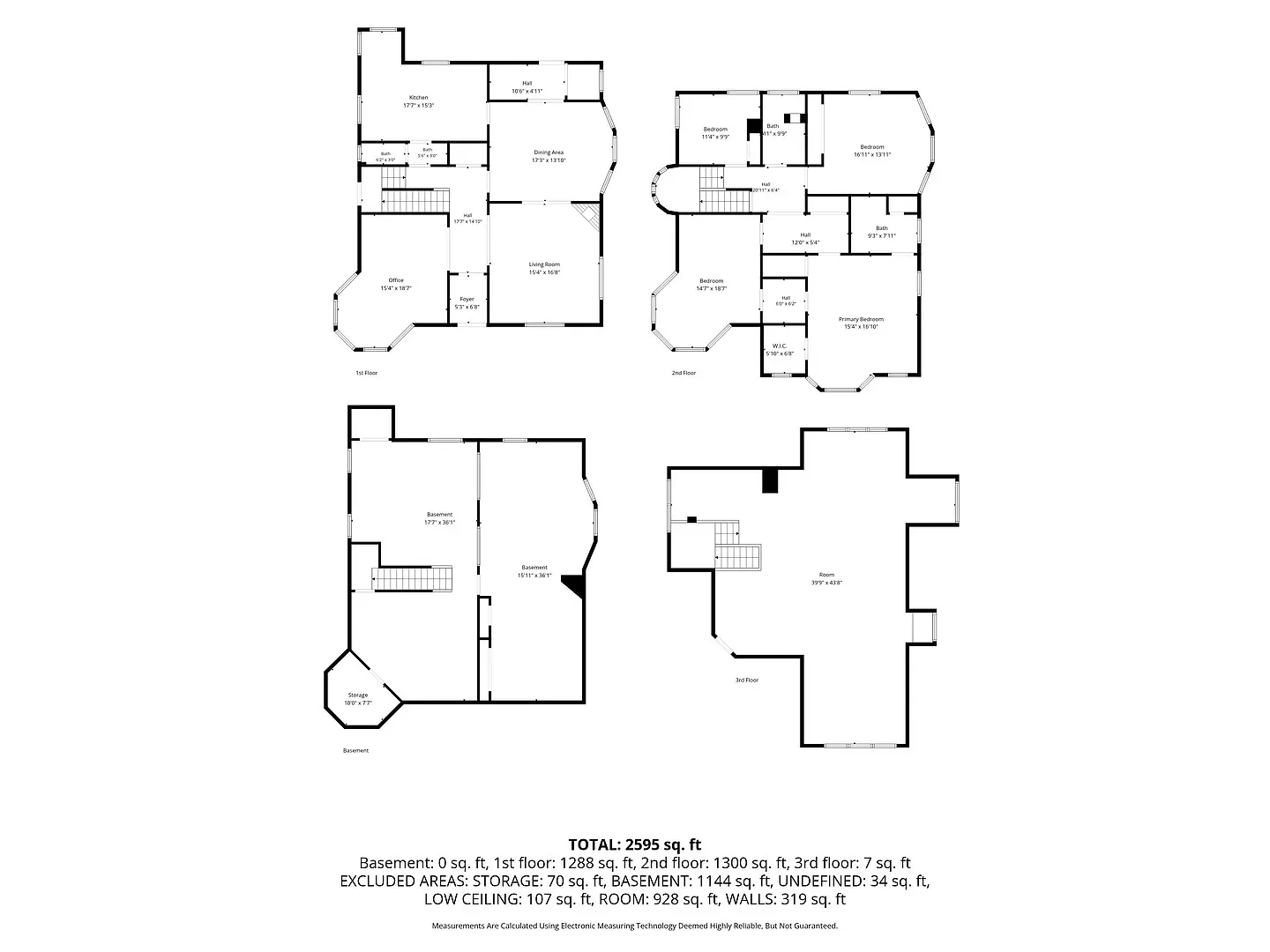 1902 Shingle house Ottawa Illinois - house plans 5.webp