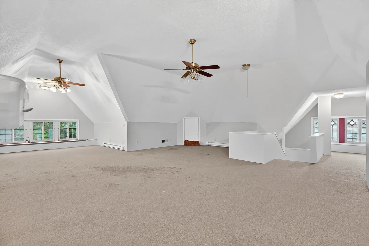 1902 Shingle house Ottawa Illinois - 31 - attic.webp