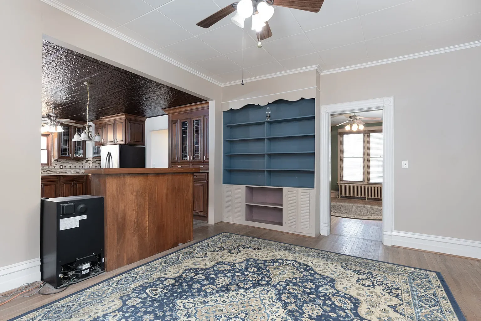 1887 Victorian house Ottawa Illinois - 15 - kitchen.webp