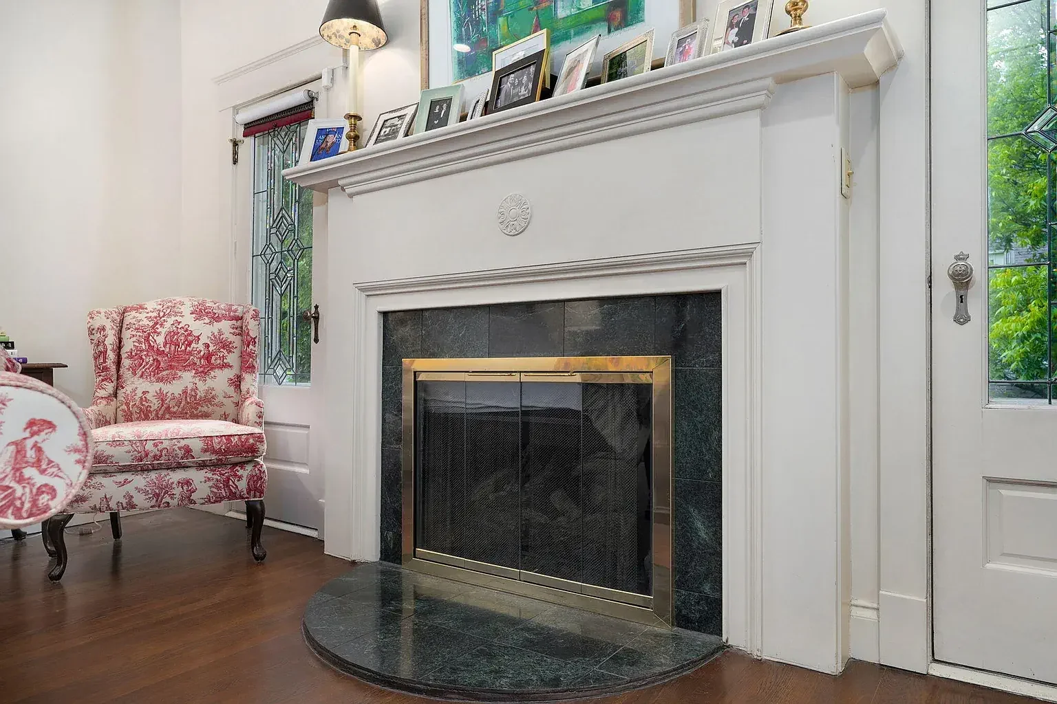 1921 Colonial Revival house Springfield Missouri - 40 - bedroom.webp
