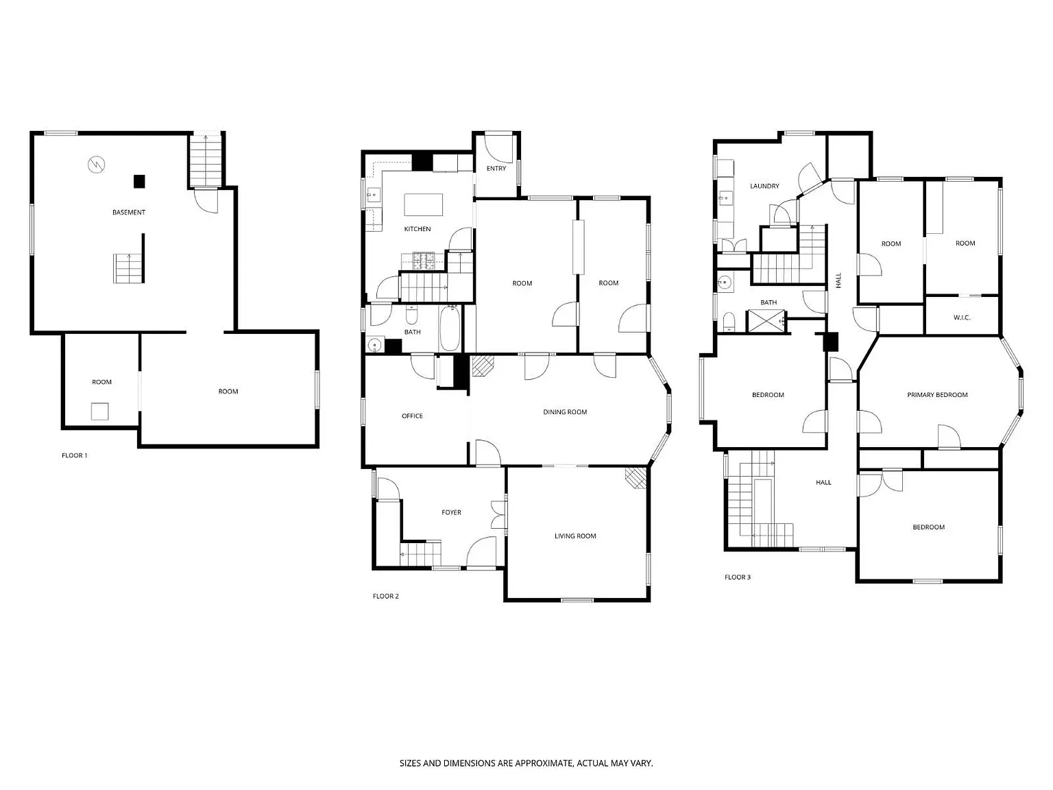 1890 Victorian house Pittsfield Illinois - house plans 1.webp
