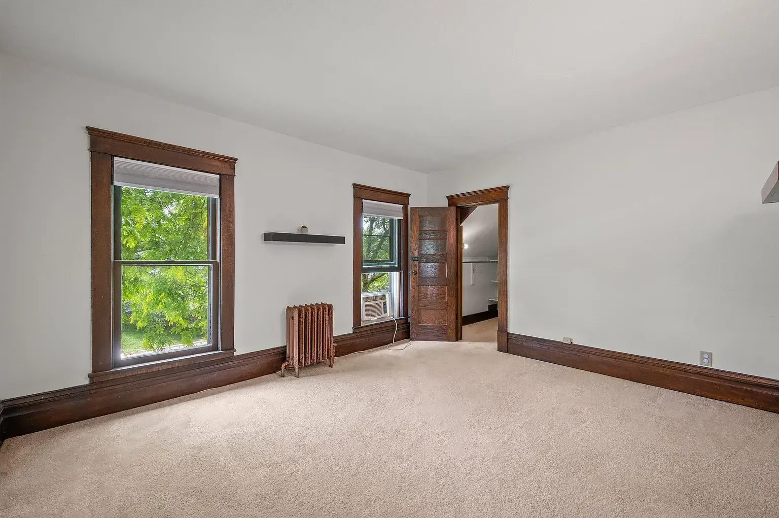 1904 Historic house Niles Michigan - 22 - bedroom.webp