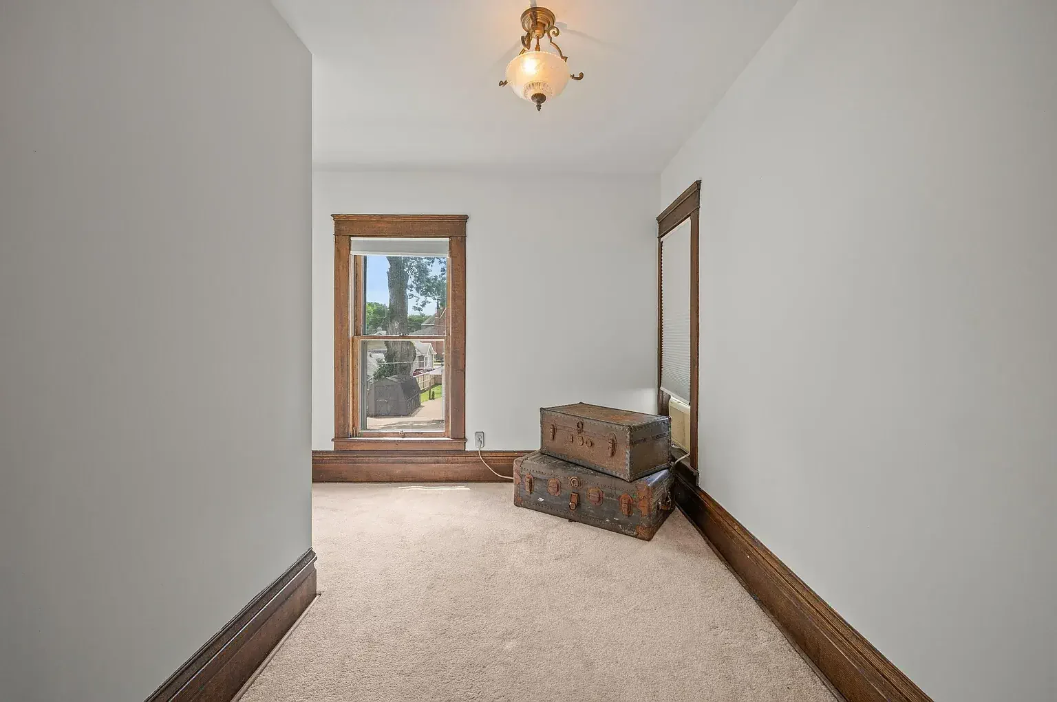 1904 Historic house Niles Michigan - 23 - bedroom.webp