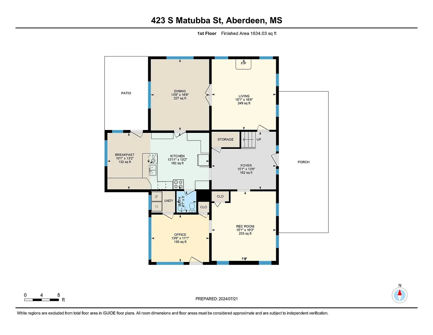 1847 Greek Revival house Aberdeen Mississippi - house plans 1.webp