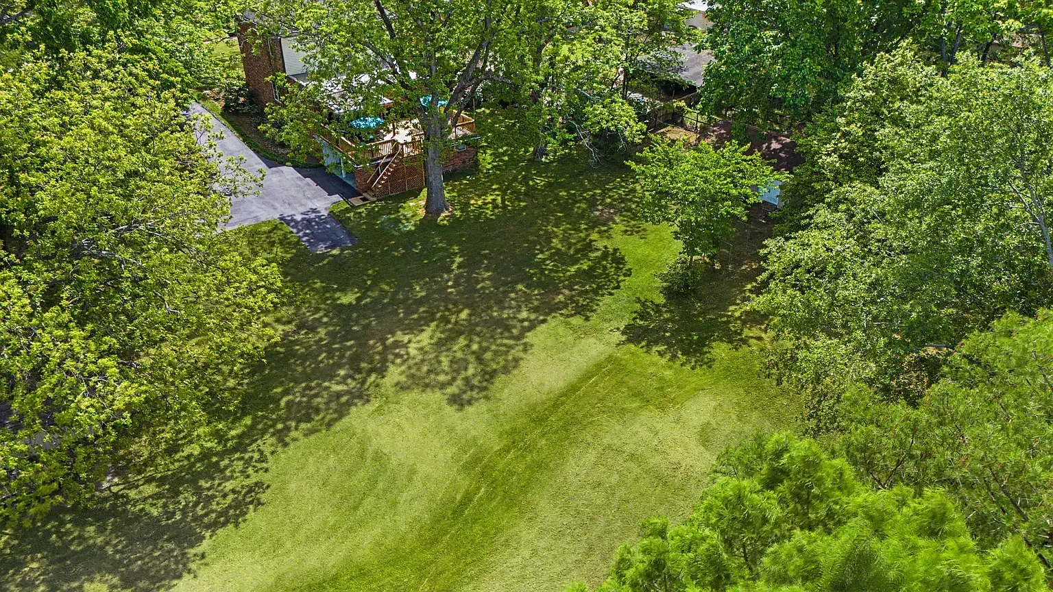 1930 Traditional House Hernando Mississippi - 33 - garden.webp