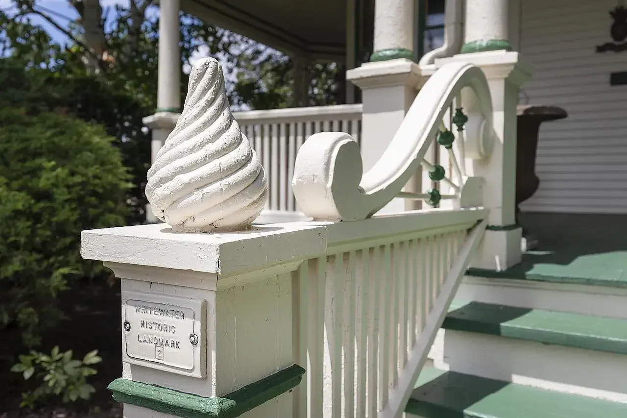 The Edward Engebretsen House 1895 Queen Anne Revival Whitewater Wisconsin - 42 - front view.webp