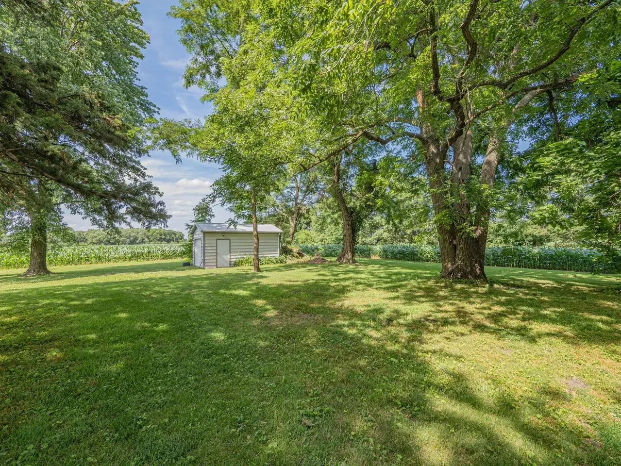 1882 Historic house Armstrong Missouri - 58 - backyard.webp