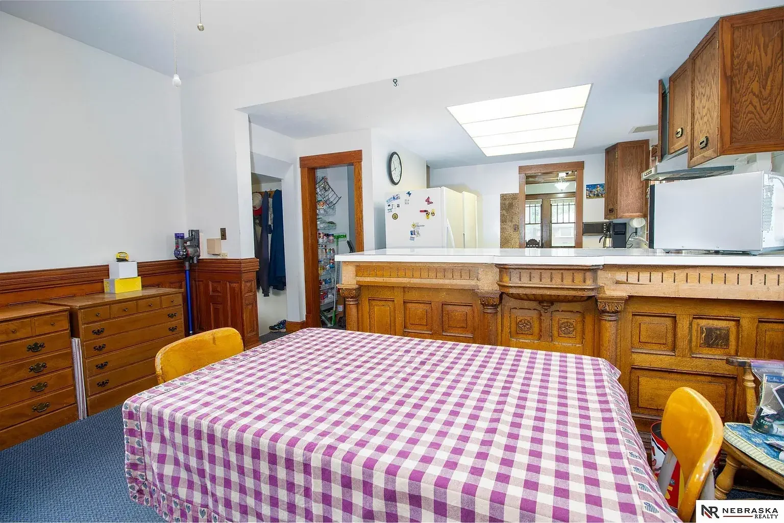1905 Craftsman house Lincoln Nebraska - 20 - kitchen.webp