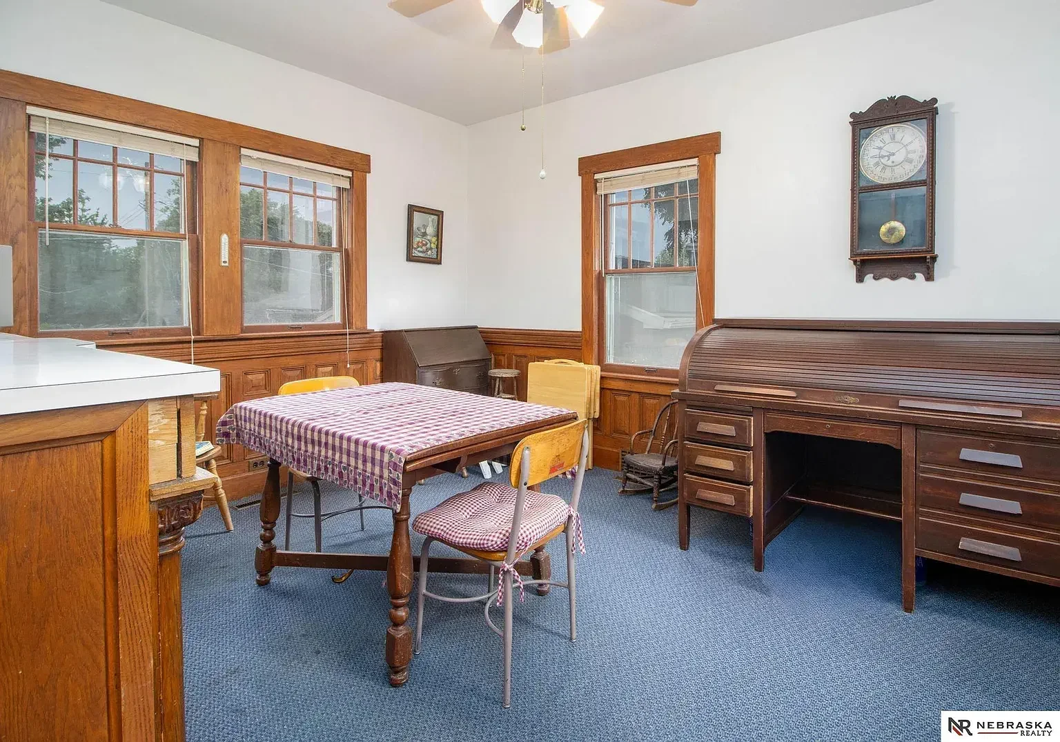 1905 Craftsman house Lincoln Nebraska - 23 - kitchen.webp