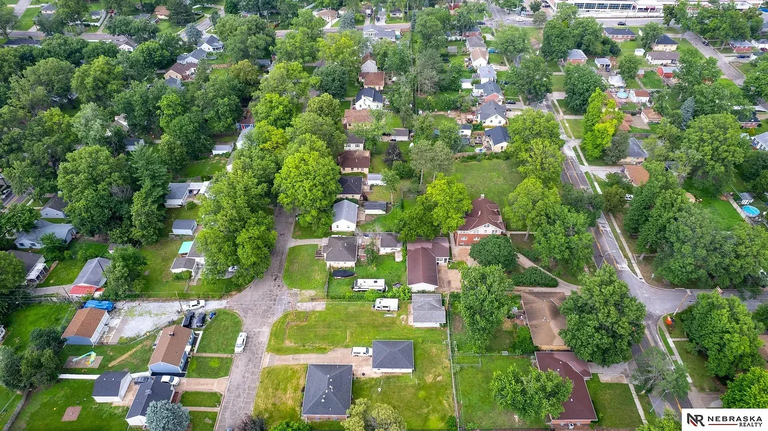 1905 Craftsman house Lincoln Nebraska - 65 - aerial view.webp