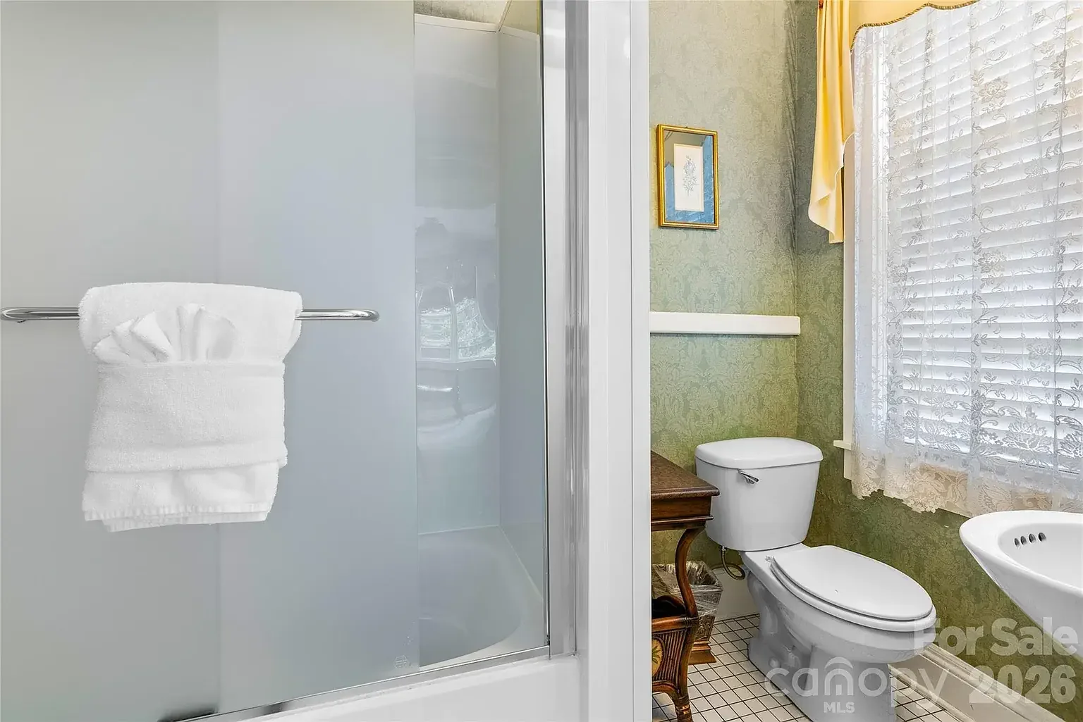 The Albemarle Inn 1909 Neoclassical Revival Asheville North Carolina - 23 - bathroom.webp