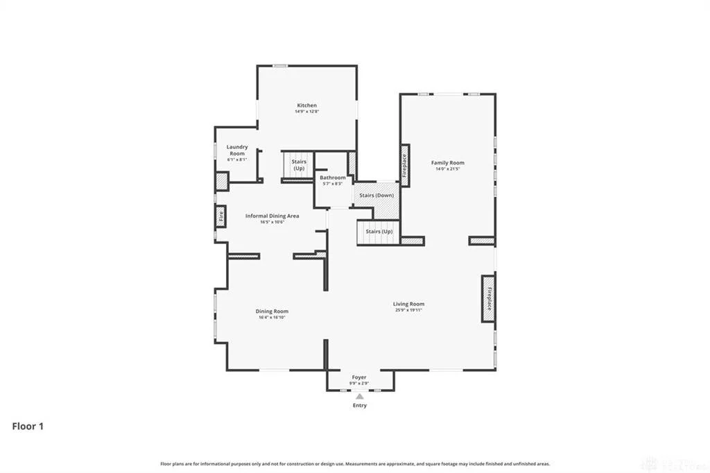 1907 English Tudor Revival house Dayton Ohio - house plans 1.webp