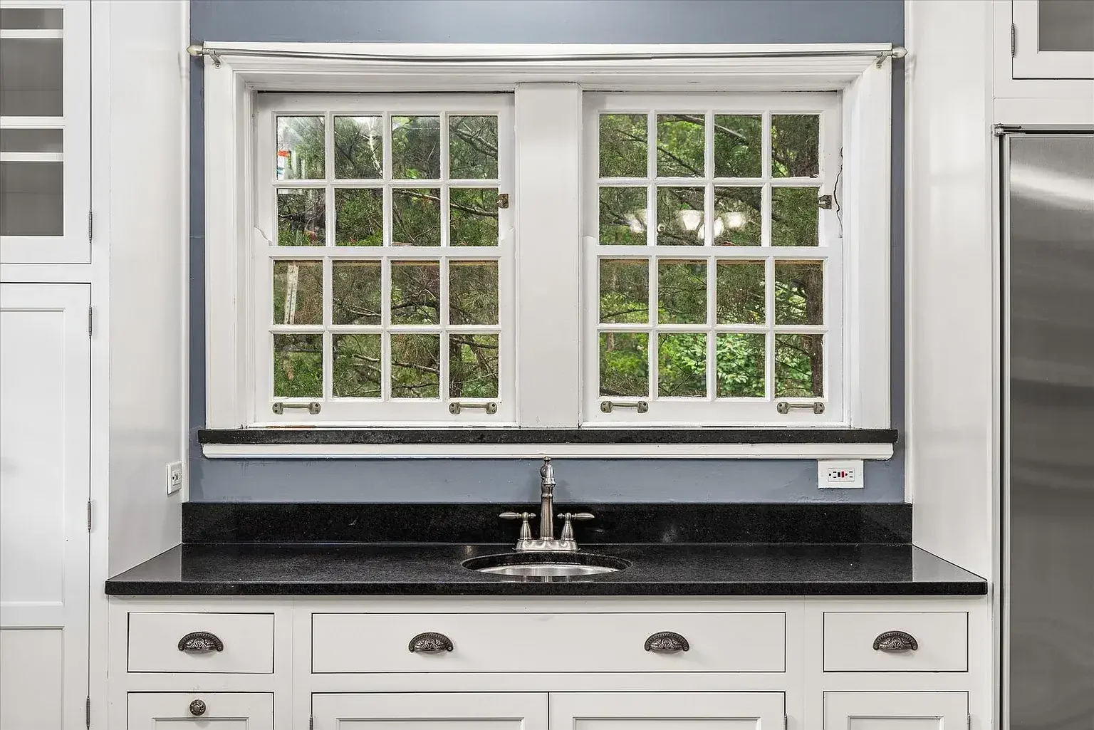 1930 Tudor Revival house Peru Illinois - 38 - kitchen.webp