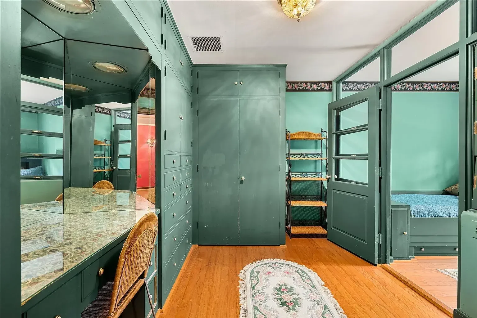 1930 Tudor Revival house Peru Illinois - 70 - wardrobe.webp