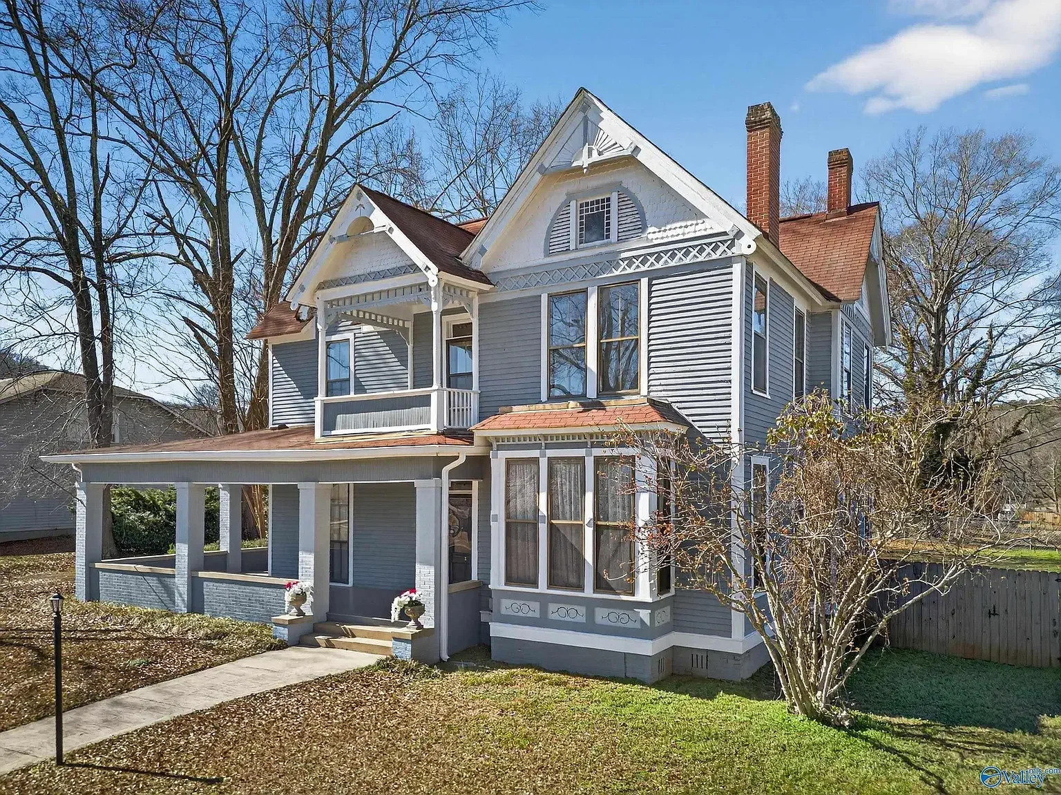 1890 Victorian house Piedmont Alabama 2026- 2  front view.webp