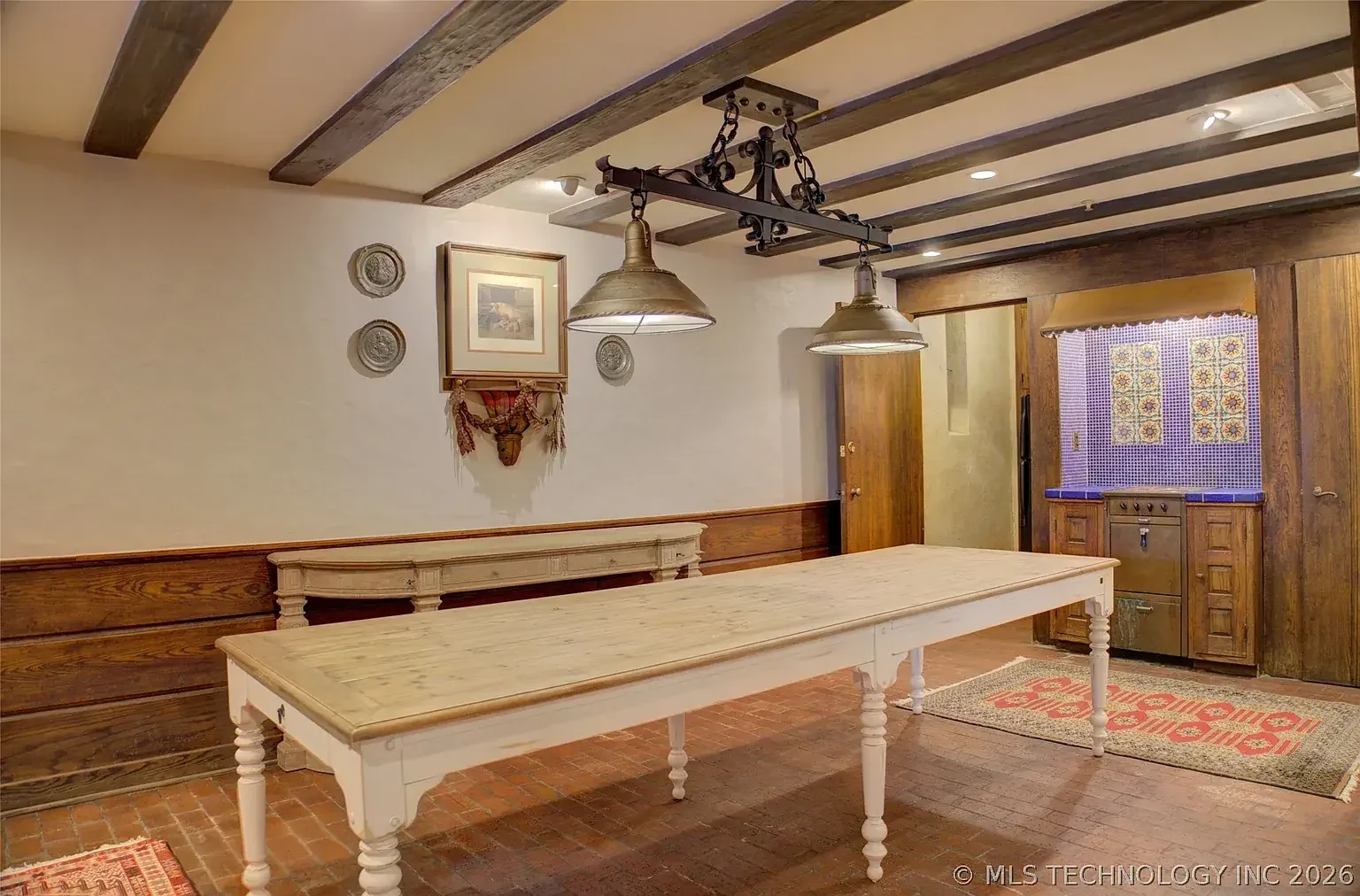 The Greiss Mansion 1931 French Normandy Tulsa Oklahoma - 39 - room.webp