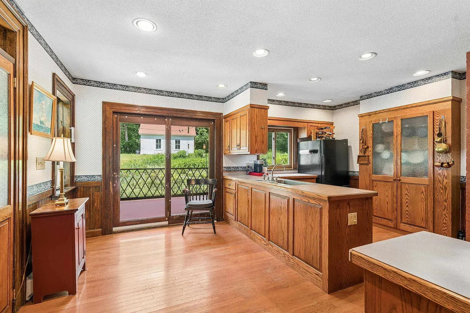 1897 Victorian house Springfield Vermont - 23 - kitchen.webp