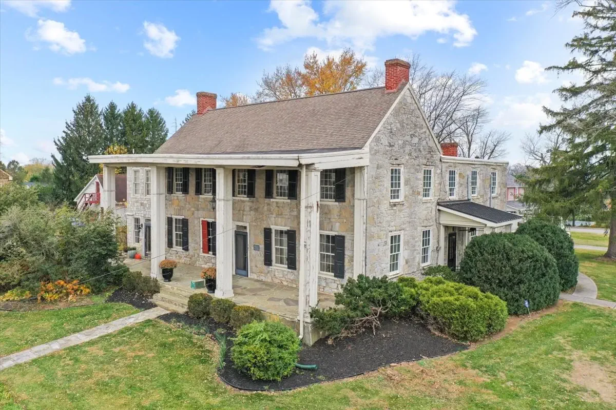 The Mitchell Shook House 1783 Federal style Greencastle Pennsylvania (5).webp