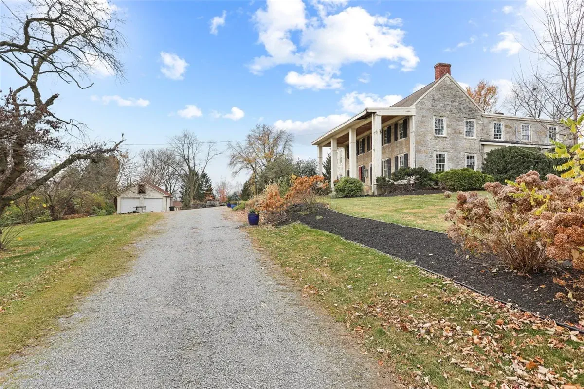 The Mitchell Shook House 1783 Federal style Greencastle Pennsylvania (37).webp