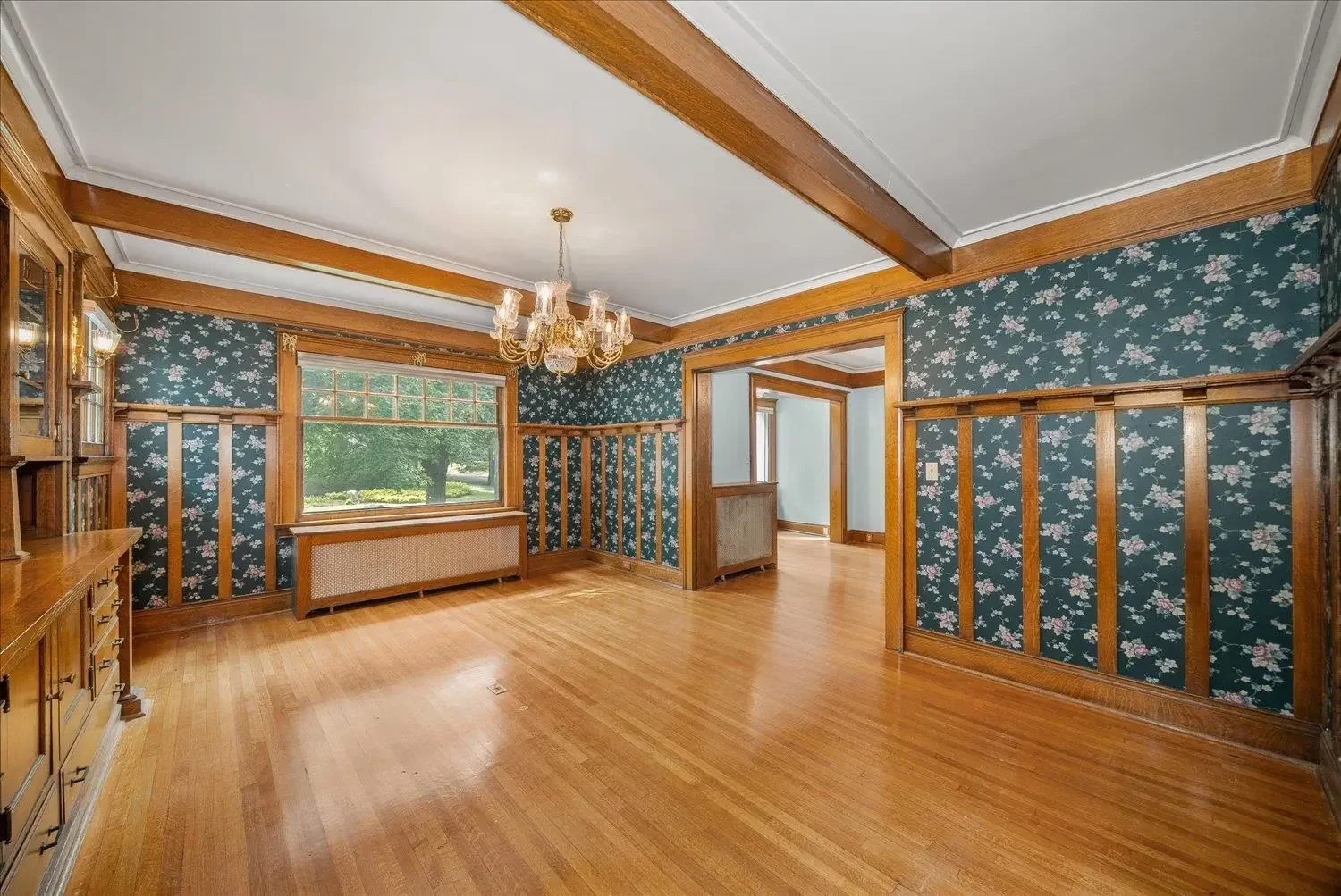 1912 Eclectic house Spokane Washington - 18 - dining room.webp