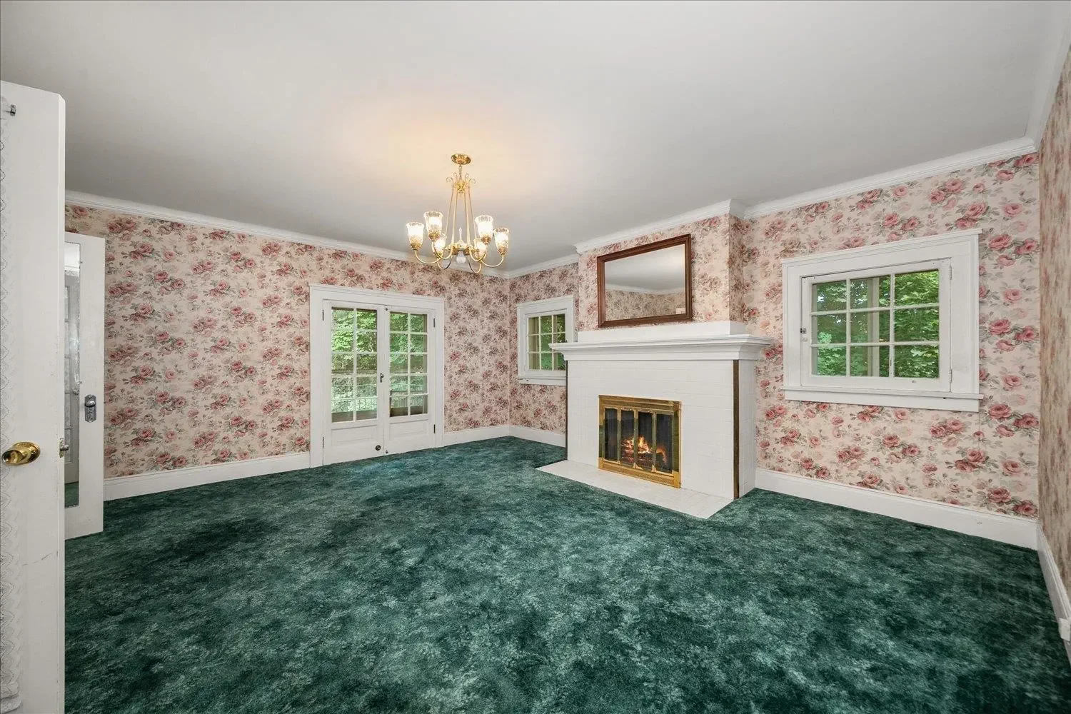 1912 Eclectic house Spokane Washington - 27 - bedroom.webp