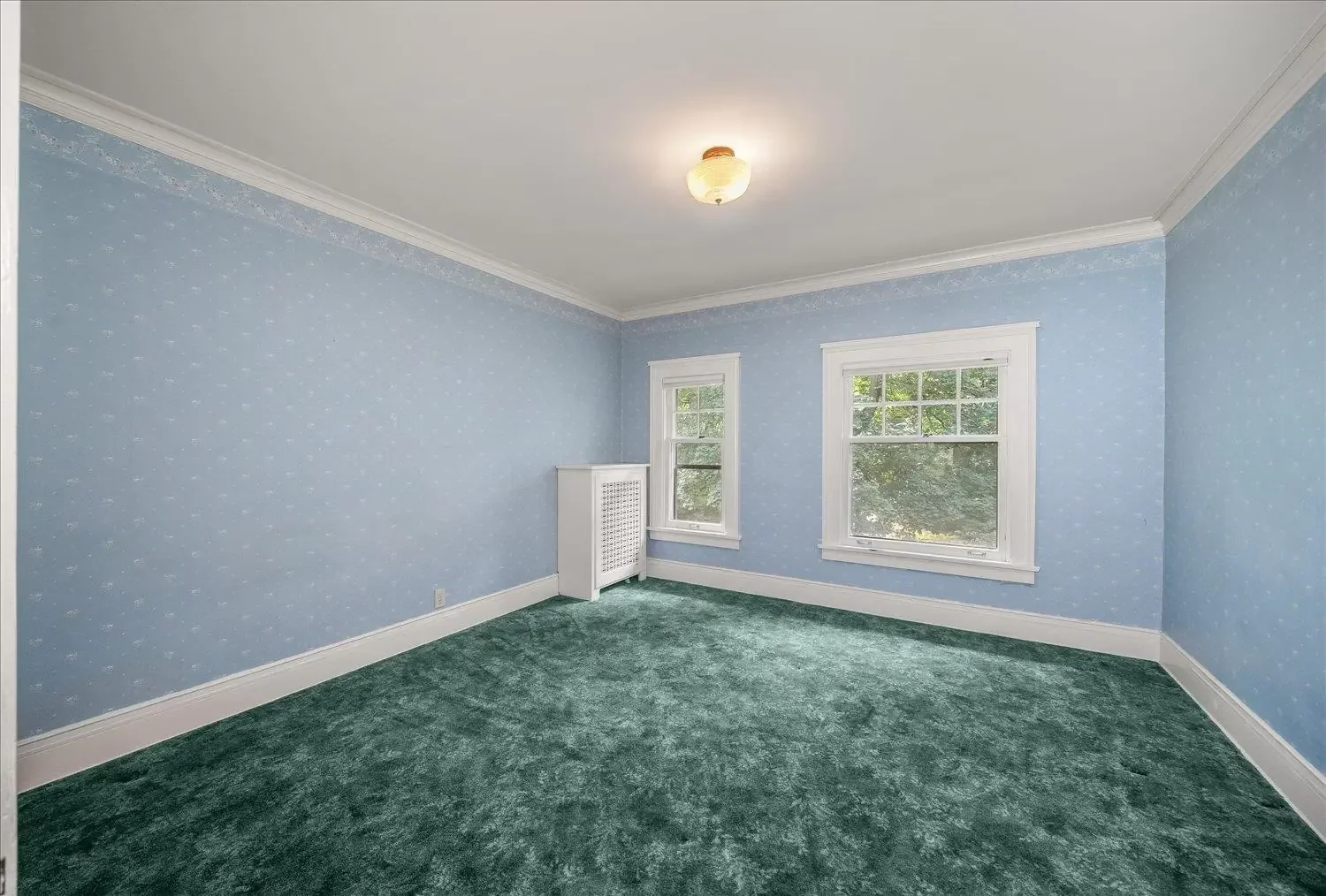 1912 Eclectic house Spokane Washington - 31 - bedroom.webp